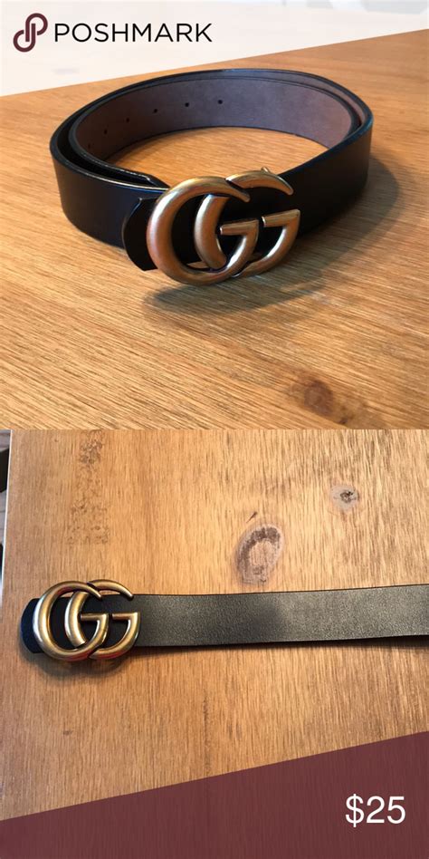 gucci belt replica ioffer|gucci knockoff belt.